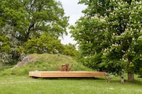 Beautified Bomb Shelters Image 5
