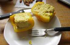 Simple Stuffed Pepper Recipes