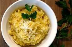 Microwave Risotto Recipes