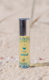 Positivity-Boosting Perfumes Image 2