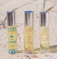 Positivity-Boosting Perfumes Image 4