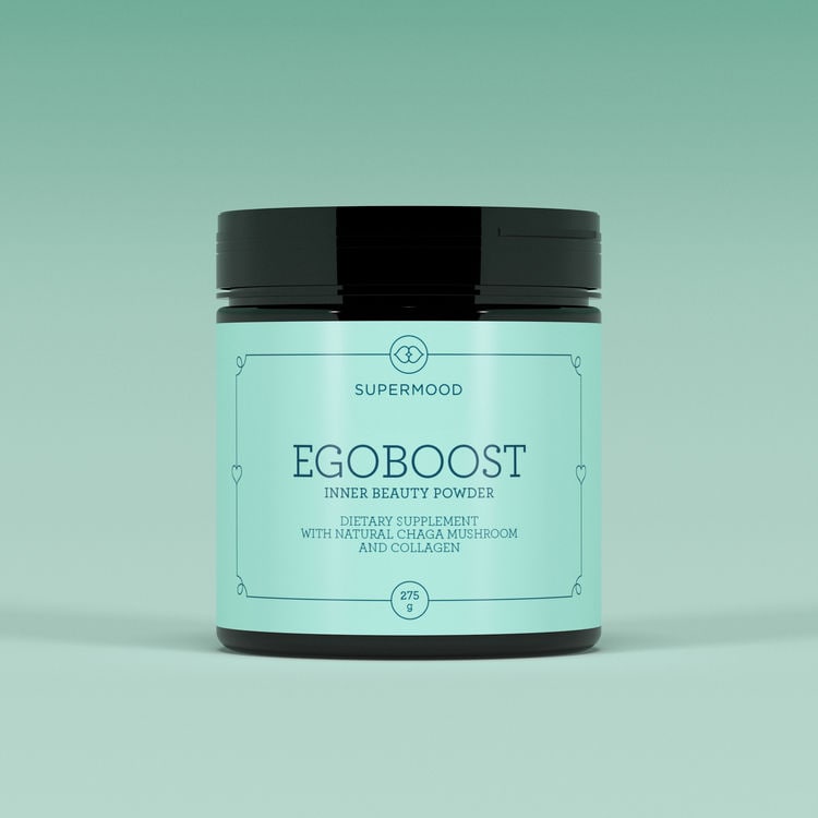 Superfood-Powered Cosmetics