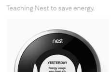 Auto-Enabled Thermostats