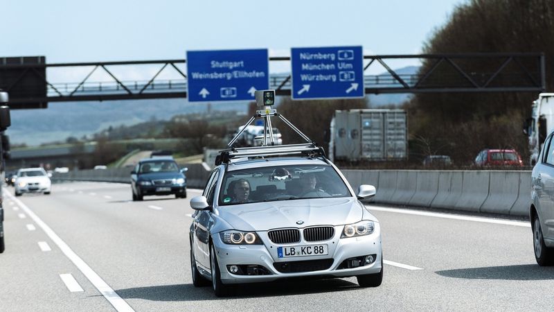 Traffic Jam-Maneuvering Systems