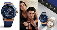 Glamorous Designer Smartwatches Image 3