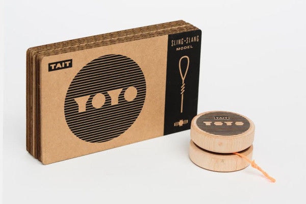 DIY Yoyo Kits