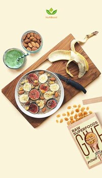 Wholesome Superfood Packets Image 2