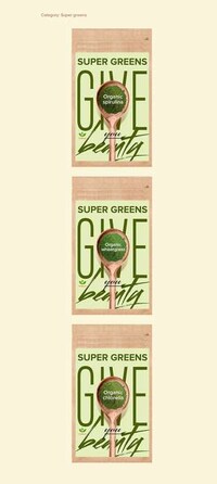Wholesome Superfood Packets Image 5