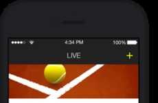 Tennis Score-Keeping Smartwatches