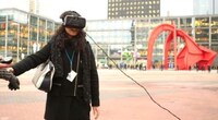 Virtual Travel Simulators Image 3