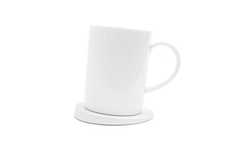 Inclined Cup Holders