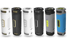 Weatherproof Compact Speakers