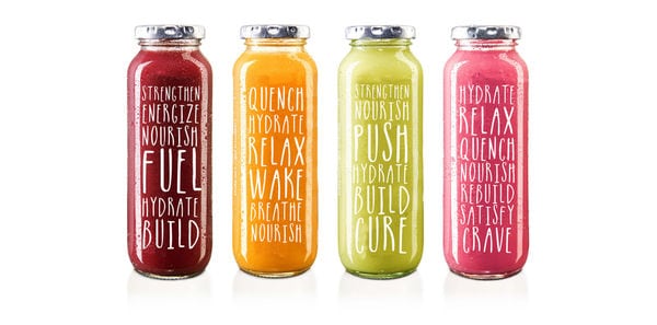 37 Examples of Blended Drinks