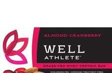 Concentrated Whey Bars