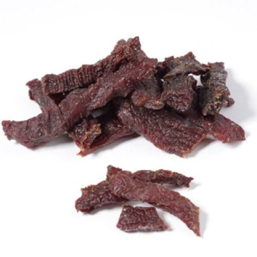 Wholesome Meat-Eater Treats