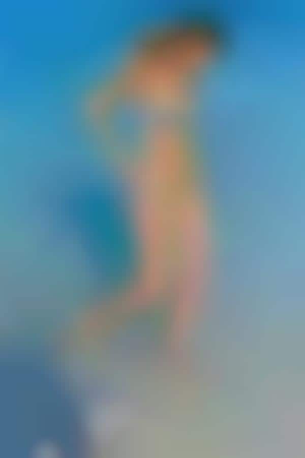 Paradise Swimsuit Catalogs