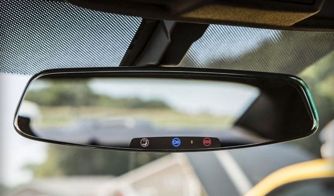 Driver Assessment Programs