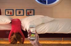 Monster-Banishing Mattresses