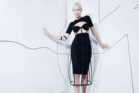 Caged Couture Catalogs Image 2
