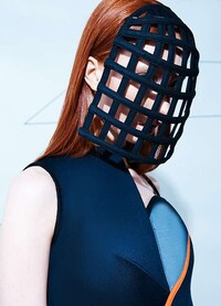 Caged Couture Catalogs Image 6