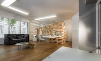 Block Wood Screens Image 3