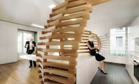 Block Wood Screens Image 4