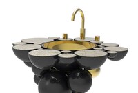 Luxurious Bubbling Bathtubs Image 4