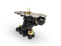 Luxurious Bubbling Bathtubs Image 5