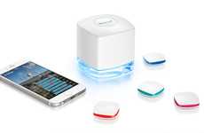 Family Sleep Monitors