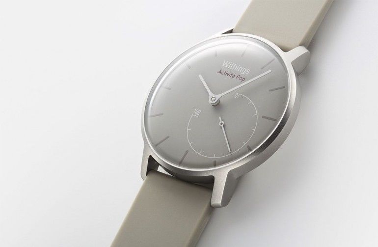 Wallet-Friendly Fitness Watches