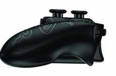 Streaming Game Consoles
