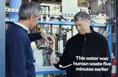 Potable Waste Water