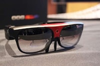 Augmented Reality Eyewear Image 3