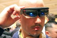 Augmented Reality Eyewear Image 4