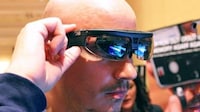 Augmented Reality Eyewear Image 5