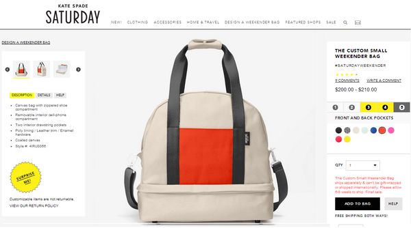 56 Online Shopping Innovations