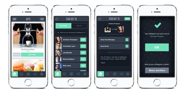 23 Examples of Online Shopping Apps