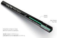 Pen-Like Music Players Image 2