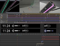 Pen-Like Music Players Image 4