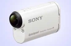 Incredible Clarity Camcorders