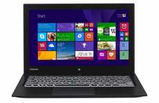 Hybrid Business Laptops