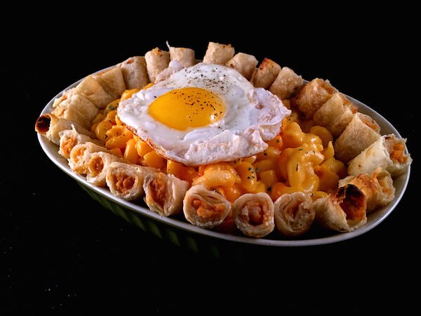 Bahn Mi Macaroni Image 2