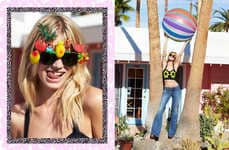 55 Coachella Festival Fashions