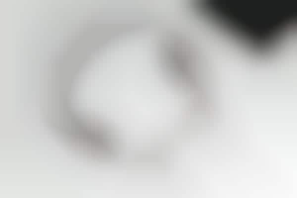 Pressurized Athletic Headphones