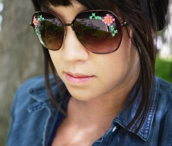 50 DIY Festival Accessories