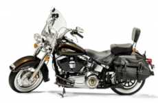Blessed Motorbike Auctions