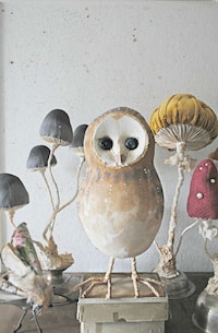 Fairy Tale Sculptures Image 2