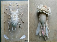 Fairy Tale Sculptures Image 4