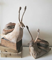 Fairy Tale Sculptures Image 6