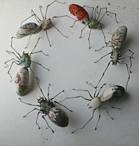Fairy Tale Sculptures Image 8